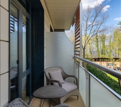 "Дюны" двухкомнатные апартаменты в Светлогорске в Культура Быта