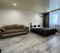 1-комнатные апартаменты стандарт в Rent Min-Vody (Рэнт Мин-Воды) на улице Школьная