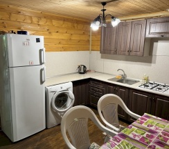 Коттедж в Resort-betta