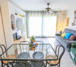 Апартаменты в Cambrils Park 4D
