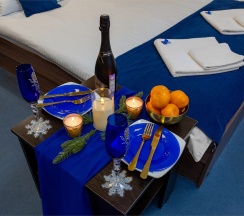 Стандарт двухместный улучшенный в Ото