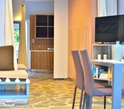 Студия Classic в Peli Hotel