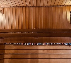 1 Комфорт с баней в Русь