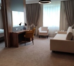 ЛЮКС в Истра Гарден Отель