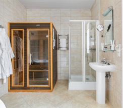Люкс SPA в М-отель