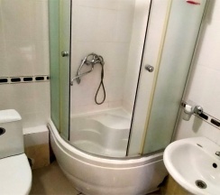 трехместный номер в На Волге