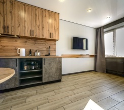 Улучшенный  №60 в Портал Апартментс