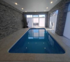 Коттедж улучшенный в У Маргариты