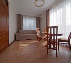 Люкс в Магнат