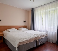 КОТТЕДЖ ПРИМРОЗ ПРИБРЕЖНЫЙ (Primrose Riverside) в Бухта Коприно