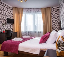 Номер Standard в Морской бриз