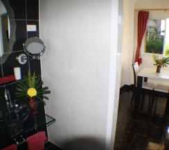 Двухместный номер Standard с красивым видом из окна двуспальная кровать в Ao Thai Resort