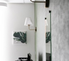 Одноместный в Gardens Hotel