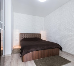 Апартаменты люкс в Mega Stay (Мега Стей)