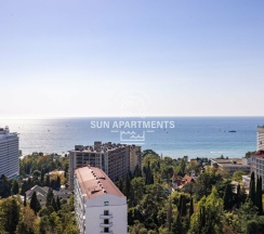 ЖК «Москва-18» в Sun Apartments