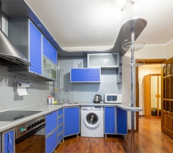 ул.Знаменского, дом 3 в "Апартаменты Модус (Modus Apartment)"