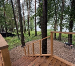 Дом Стихий в Istra Magic Club