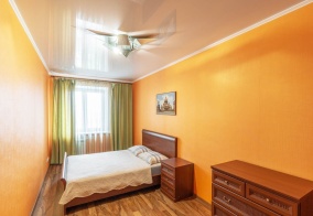 Апартаменты Апартаменты на 5 Армии, 14 в Омске