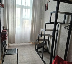 Номер Economy в Хостел Loft Minsk