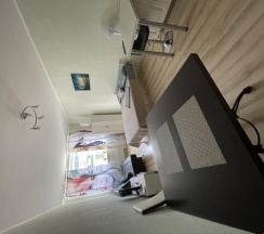 1-комнатные апартаменты стандарт в День&Ночь