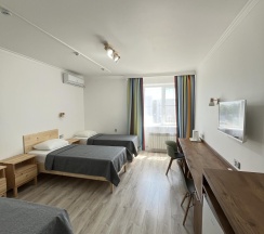 3-местный номер стандарт в Домино