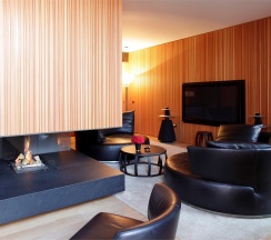 Presidential Suite в Barvikha hotel & SPA