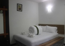 Номер Standard в The Stamp Hotel