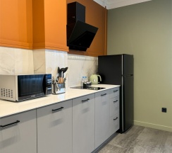 № 308 Семейный номер "Люкс" в разМалевиch