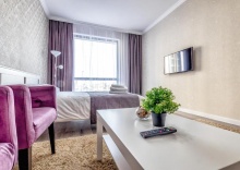 Апартаменты в Raisson Ahotel B123