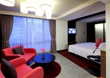 Двухместный номер Standard в Maitria Mode Sukhumvit 15 Bangkok