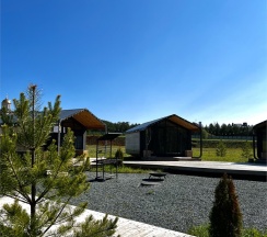 Дом №3 в Biathlon Village