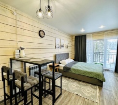 2х мест номер в Черногория на Родниковой