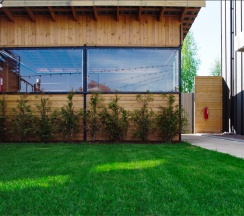 РЕЗИДЕНЦИЯ с чудесным видом в Villingston Residence