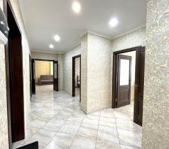 2-комнатные апартаменты стандарт в Flats-Line (Флэтс-Лайн) на Красноармейской 130