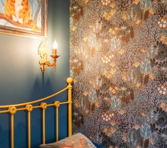 Одноместный номер первой категории в Грандъ сова