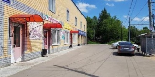 Нижний Новгород: Мини-отель Кристалл