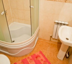 № 8 Time (Для пары или одного) в Home