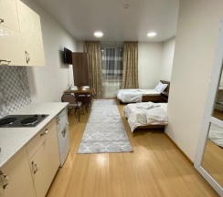 Номер Standard в City park hotel