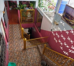 Номер Standard в Sabaydee House at Pai