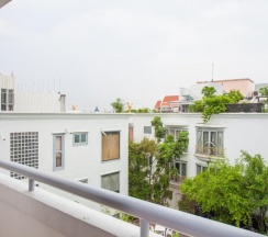 Двухместный номер Superior двуспальная кровать в New Siam Palace Ville