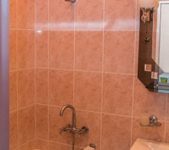 Люкс Четырёхместный в Южная ночь