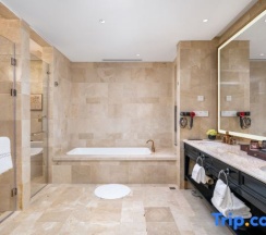 Люкс Classic в Mingzuo Hotel Zhongshan