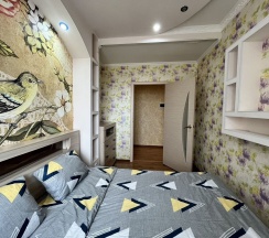 Квартира в Апартаменты на улица Раимкулова, 2