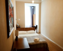 Семейный номер Comfort с видом на город (6 номер) в Jo inn