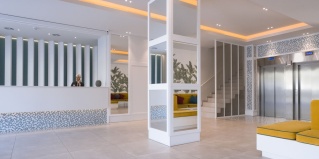 Салоу: Апартаменты Apartaments Cye Salou