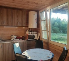 Коттедж Standard в Villa Natella