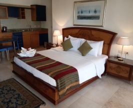 Одноместный номер Deluxe в DELTA SHARM RESORT ,Official Web, DELTA RENT, Sharm El Sheikh, South Sinai, Egypt