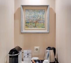 Гранд-Студио в Kulibin Parkhotel&SPA 5*