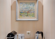Гранд-Студио в Kulibin Parkhotel&SPA 5*