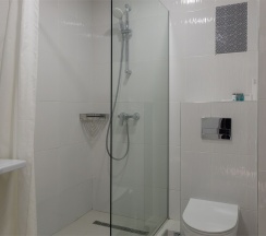 Стандарт 1-комнатный 2-х местный с видом на море, Корпус А в Экодом